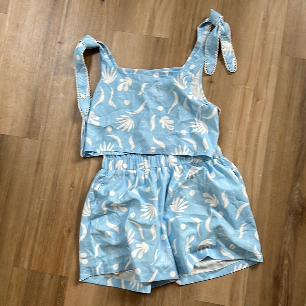 Beach set